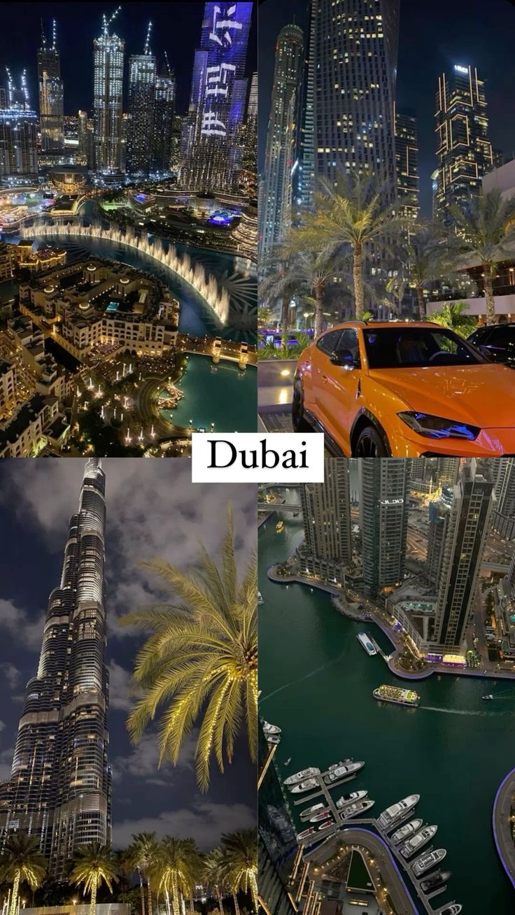 Dubai