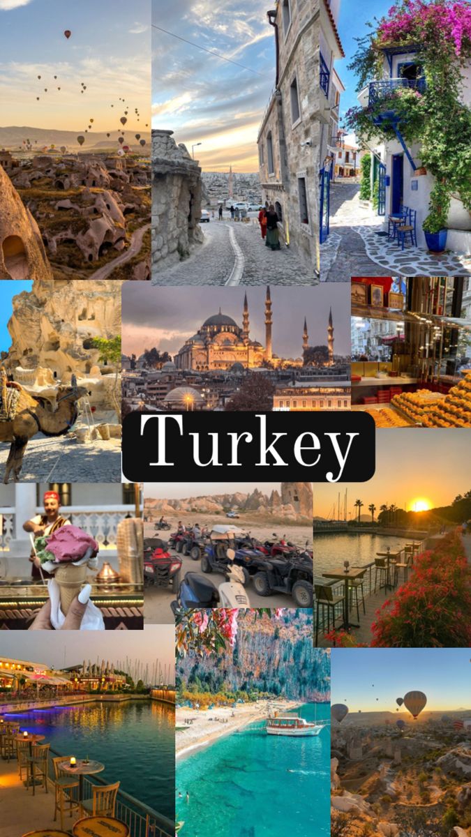 Turkey