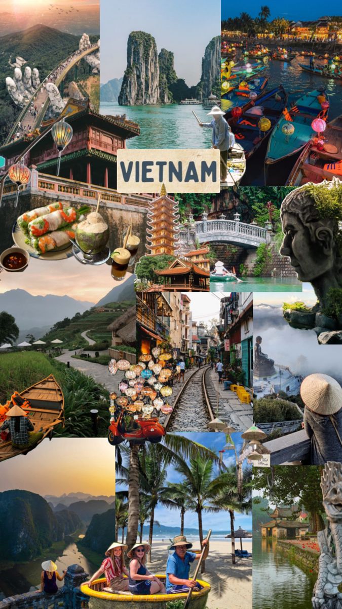 Vietnam