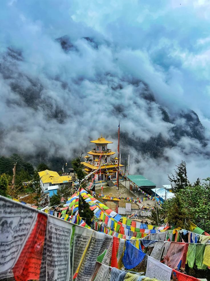 Leh-Ladakh