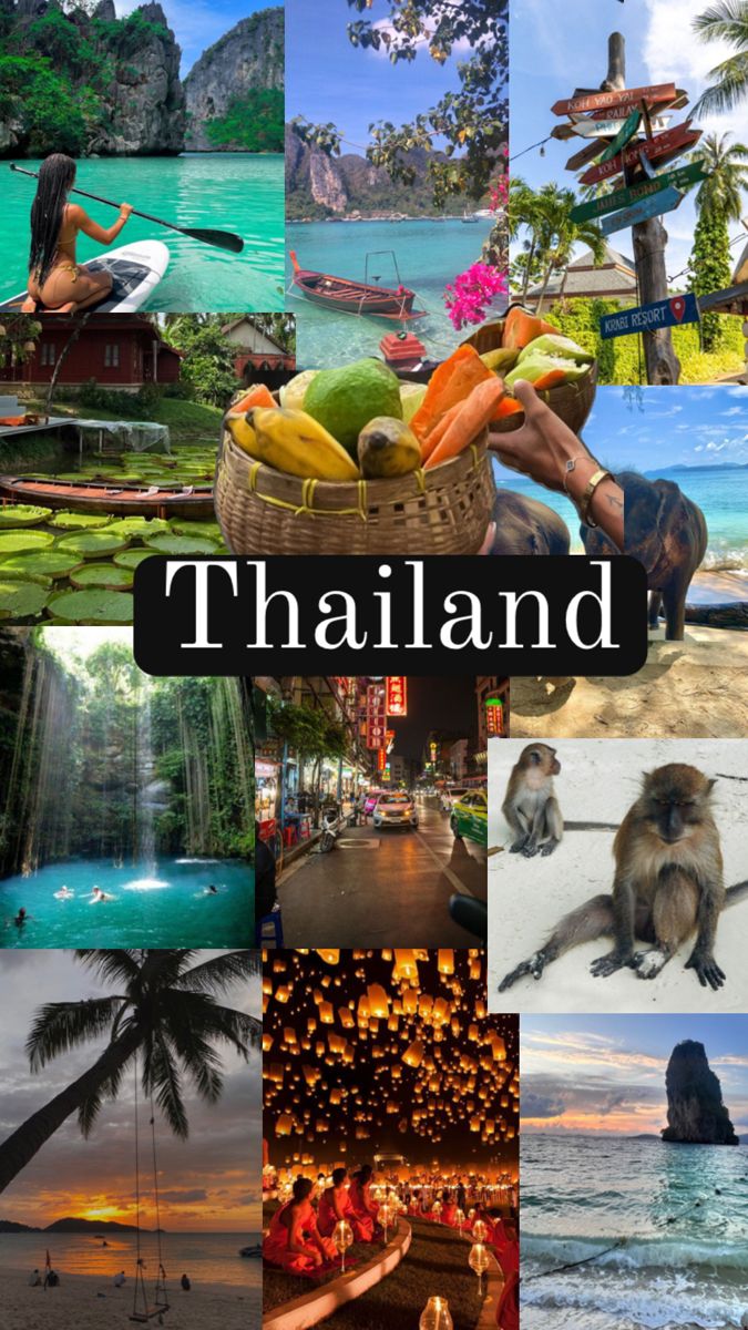 Thailand