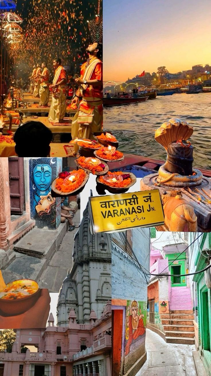 Varanasi